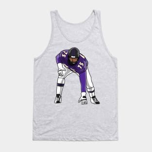 Ogden Tank Top